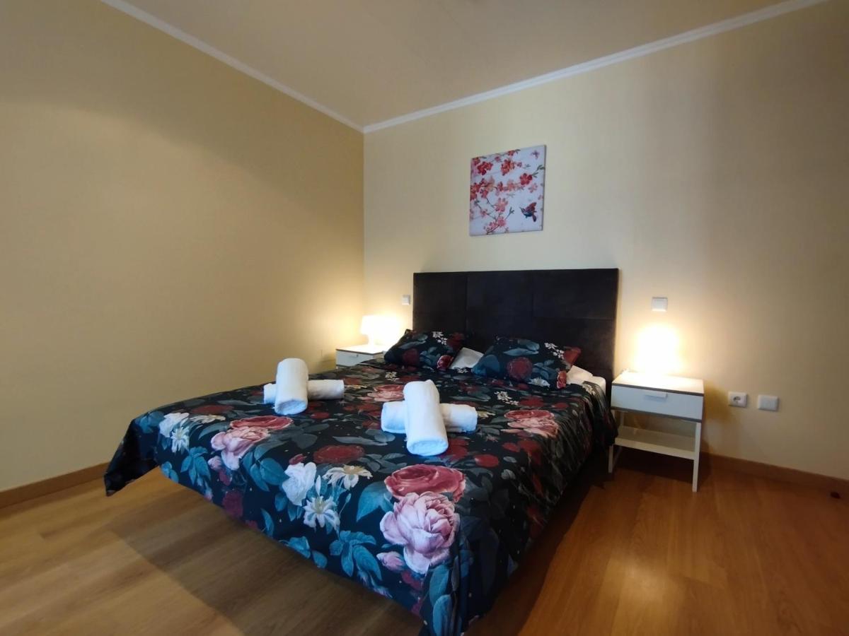 Casa Da Duna - Salir Do Porto Salir de Porto Εξωτερικό φωτογραφία