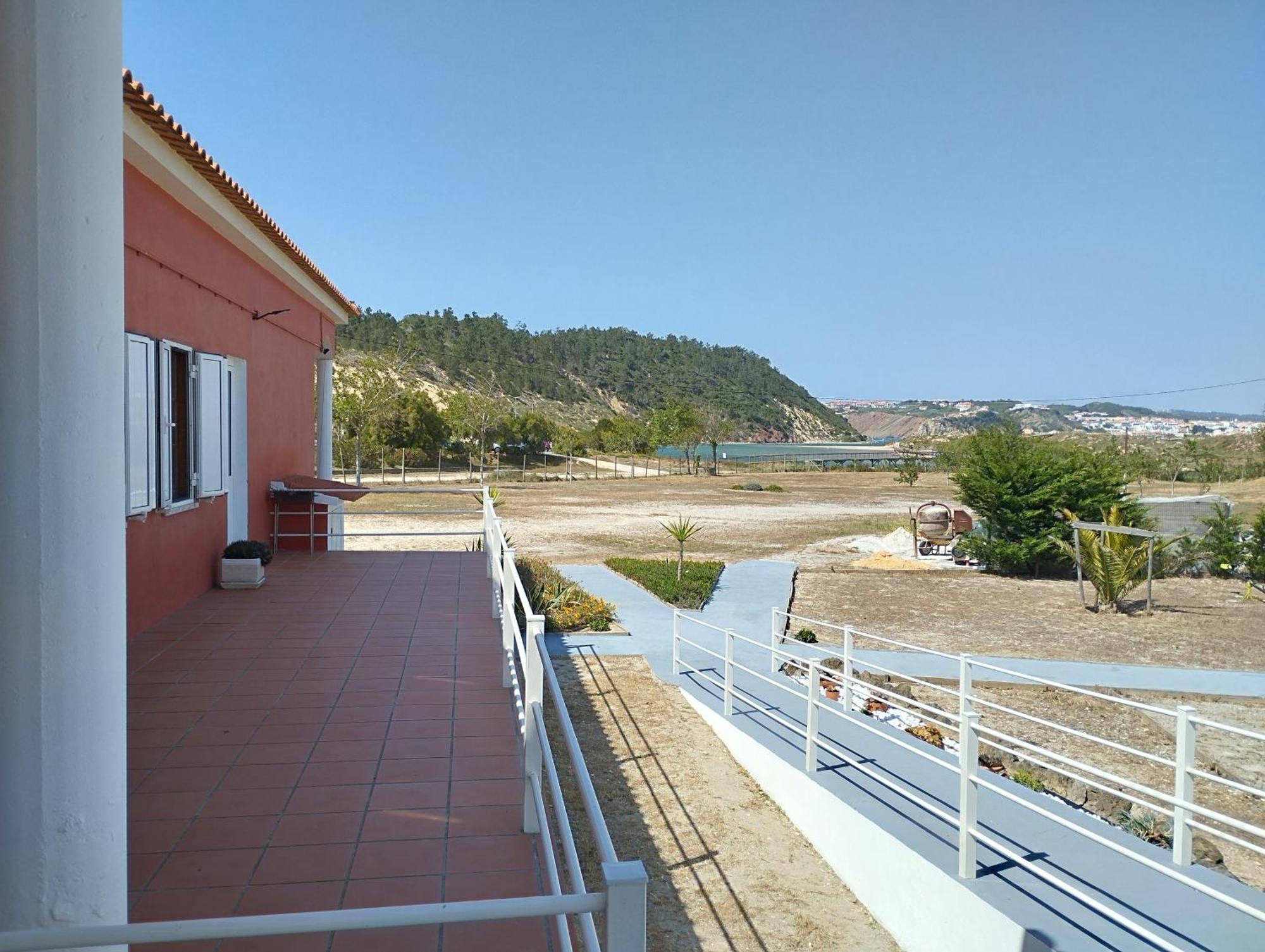 Casa Da Duna - Salir Do Porto Salir de Porto Εξωτερικό φωτογραφία