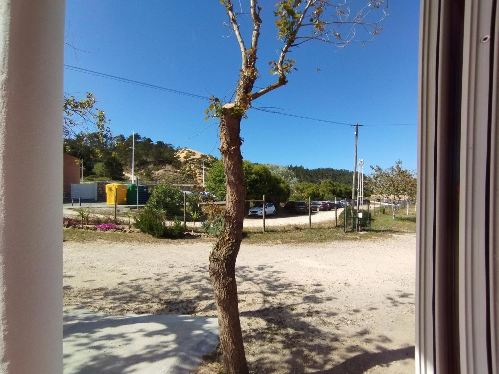 Casa Da Duna - Salir Do Porto Salir de Porto Εξωτερικό φωτογραφία