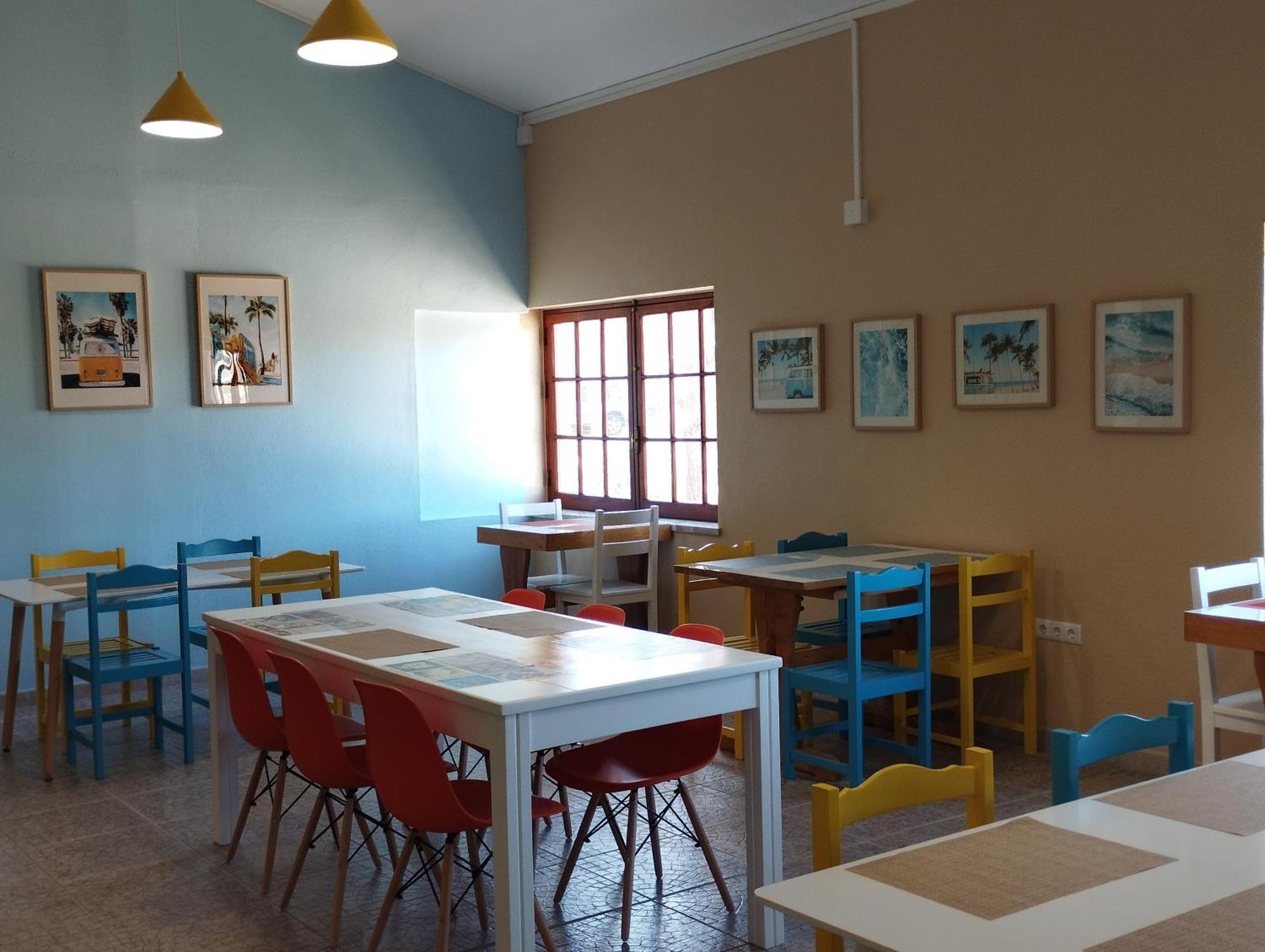Casa Da Duna - Salir Do Porto Salir de Porto Εξωτερικό φωτογραφία