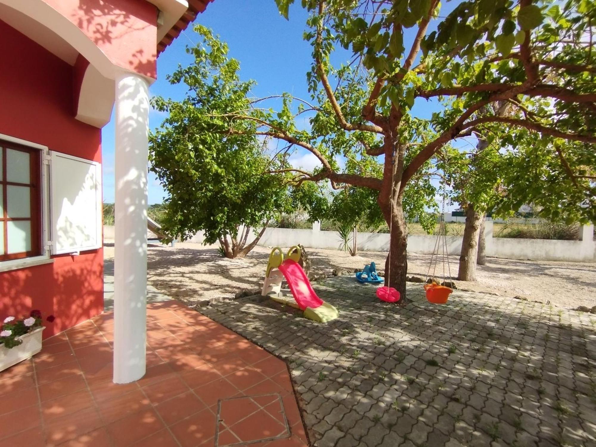 Casa Da Duna - Salir Do Porto Salir de Porto Εξωτερικό φωτογραφία