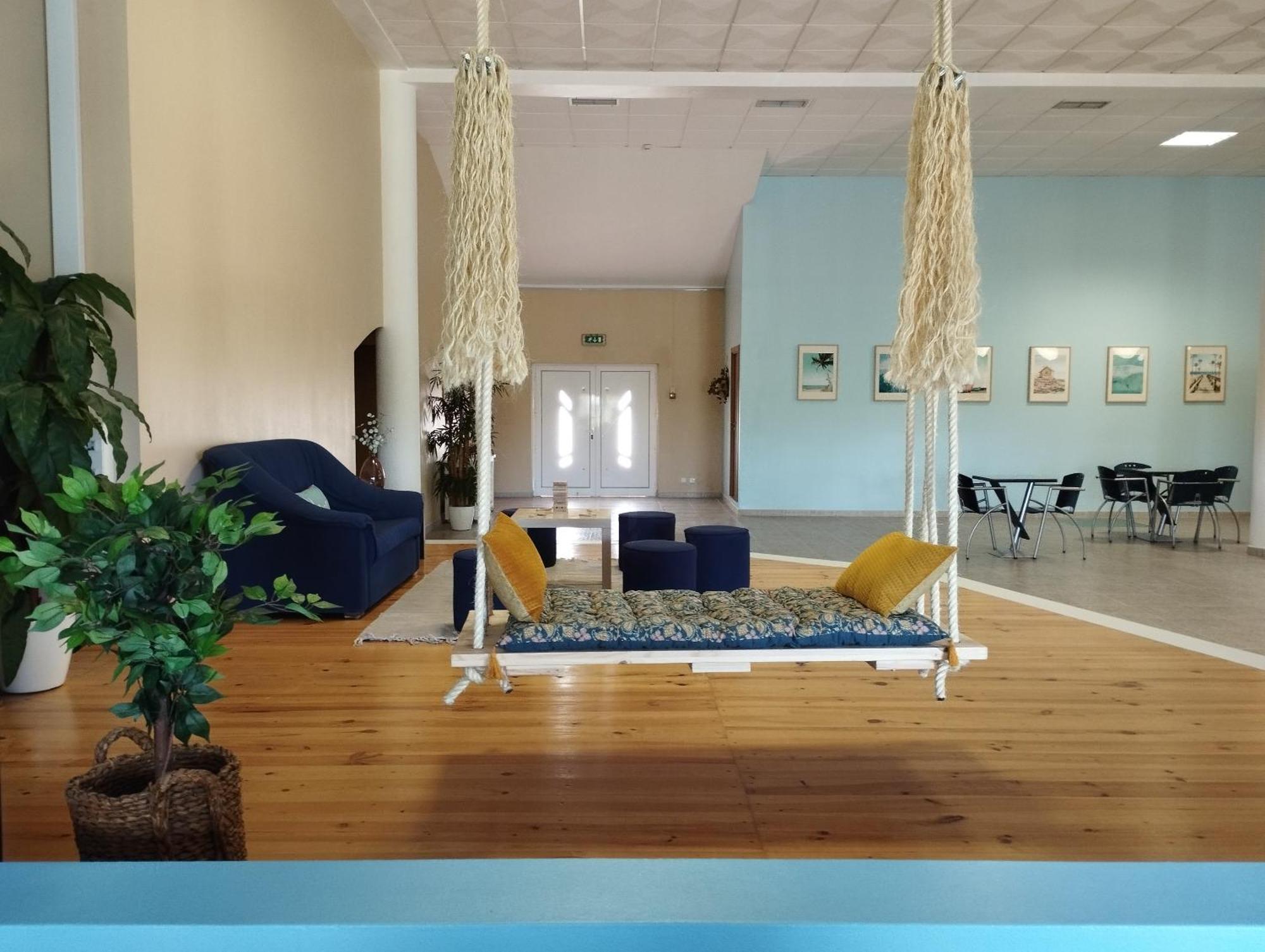 Casa Da Duna - Salir Do Porto Salir de Porto Εξωτερικό φωτογραφία